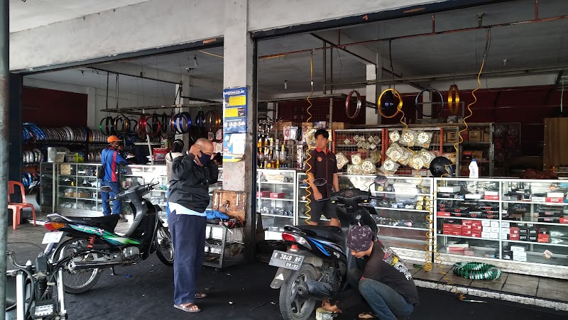 AWe Motor: Solusi Otomotif Cilacap yang Menghibur